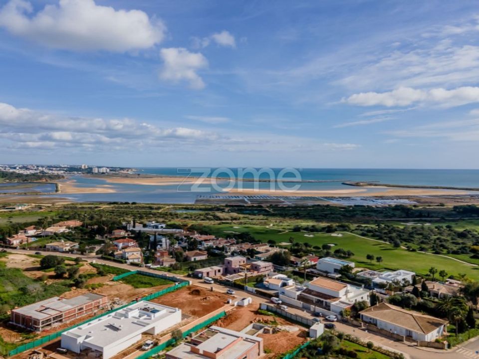 Villa i Odiaxere, Faro - foto 1