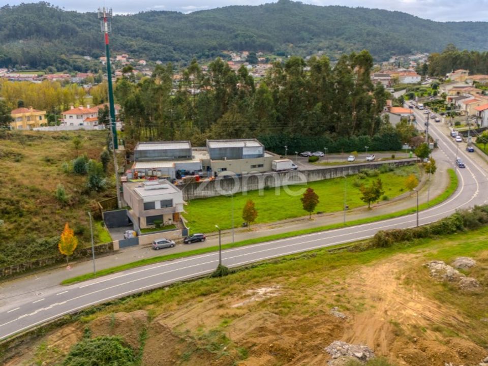 Terra a Pousa, Braga - foto 1
