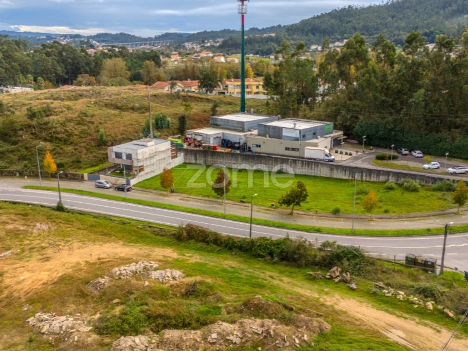 Terreno en Pousa, Braga - foto 5