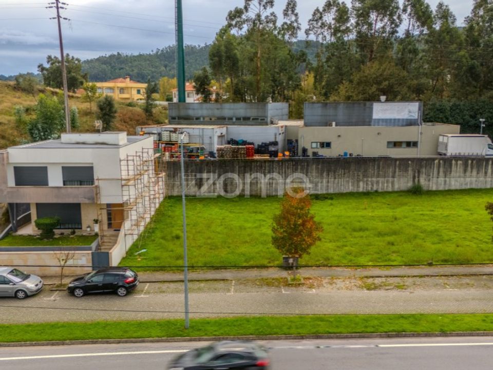 Grond in Pousa, Braga - foto 1