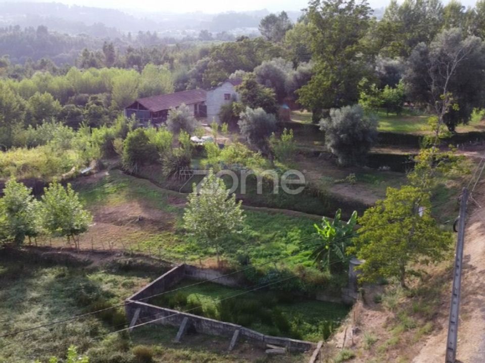 Villa i Cabeceiras de Basto, Braga - foto 3