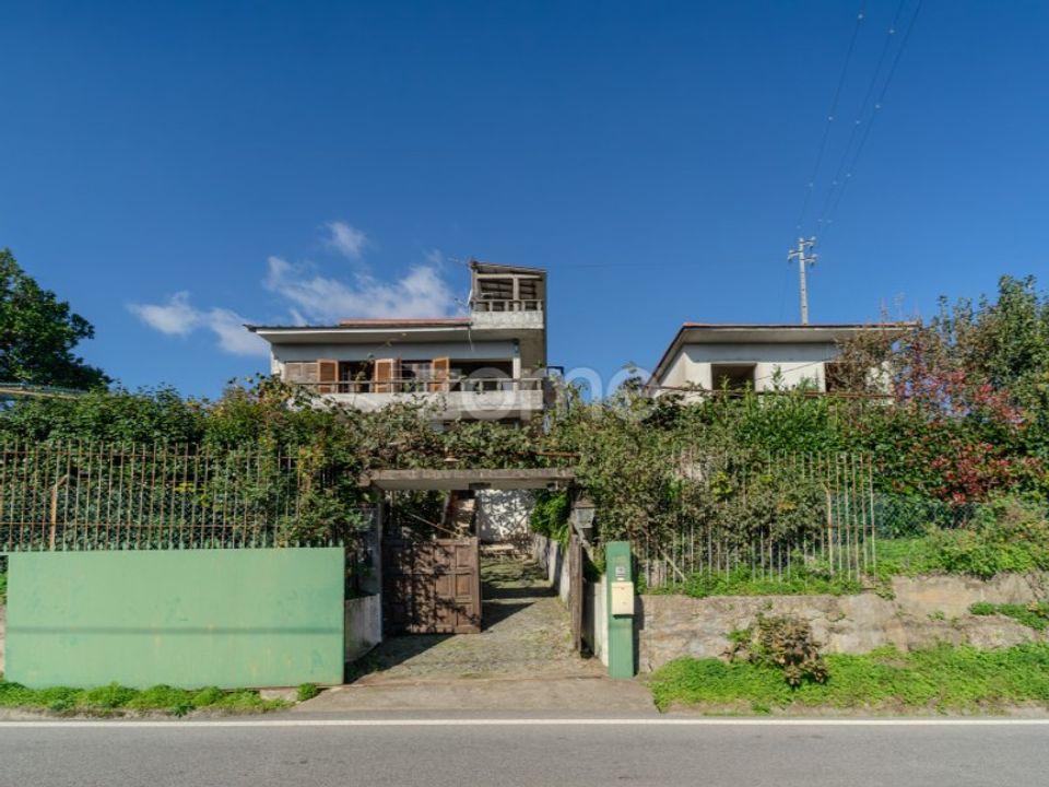 Villa i Eja, Porto - foto 4