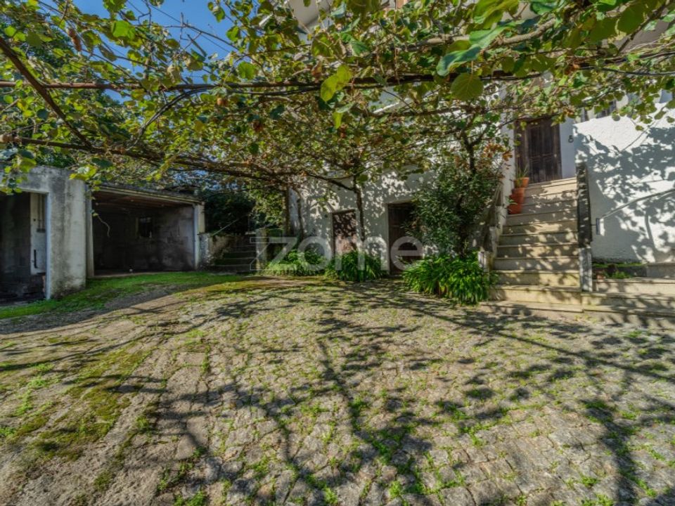 Villa i Eja, Porto - foto 5