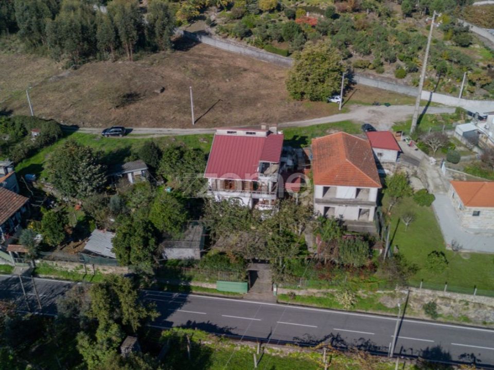 Villa i Eja, Porto - foto 1