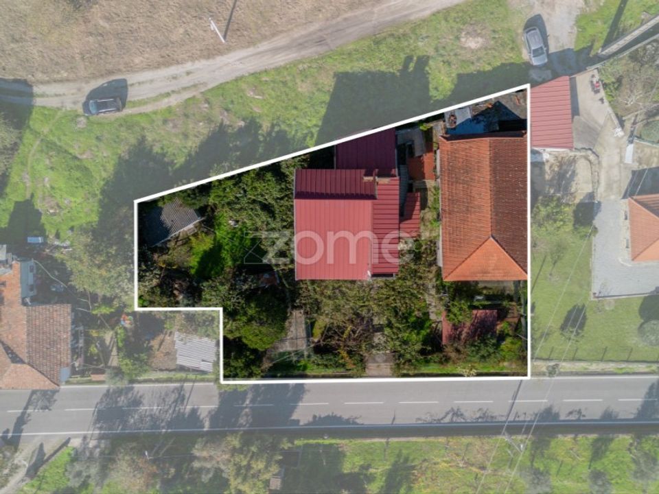 Villa i Eja, Porto - foto 3
