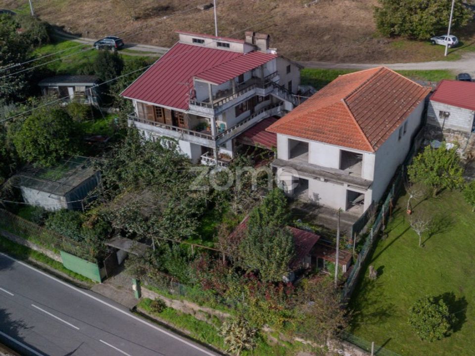 Villa i Eja, Porto - foto 2