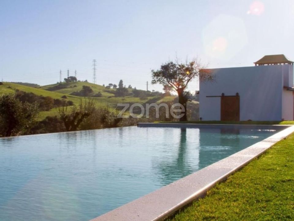 Farm i Asseiceira, Santarem - foto 2
