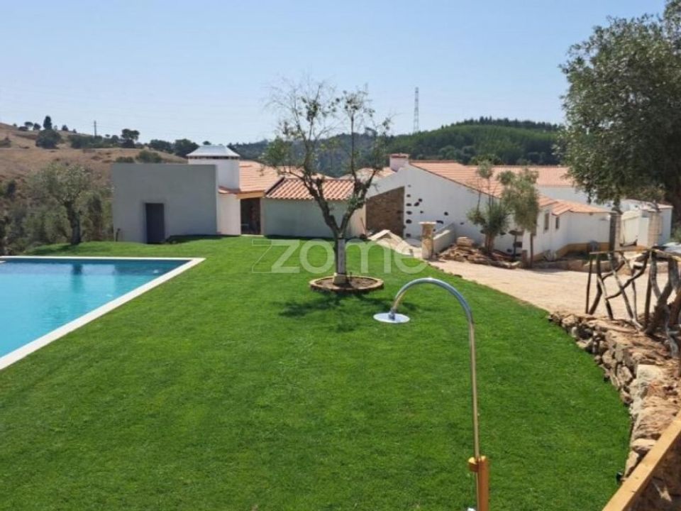 Farm i Asseiceira, Santarem - foto 3