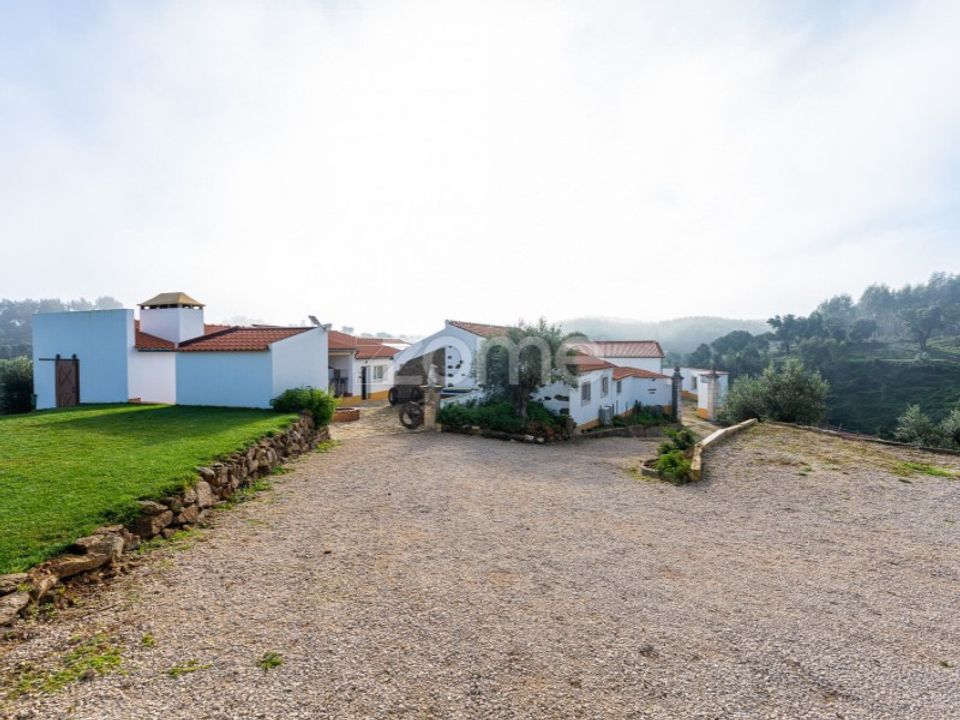 Farm i Asseiceira, Santarem - foto 1