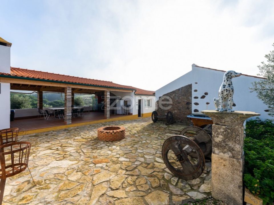 Farm i Asseiceira, Santarem - foto 5