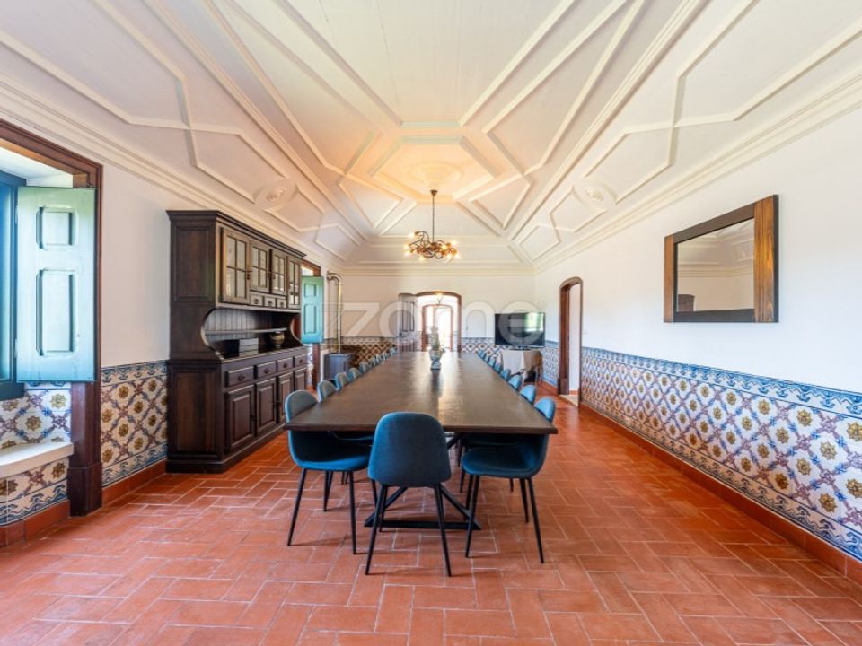 Farm i Asseiceira, Santarem - foto 1
