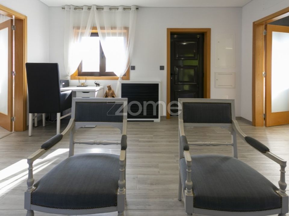 Villa i Calvelo, Viana do Castelo - foto 1