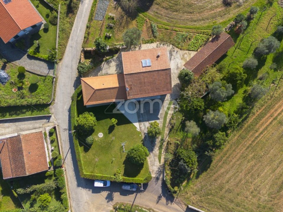 Villa i Calvelo, Viana do Castelo - foto 4
