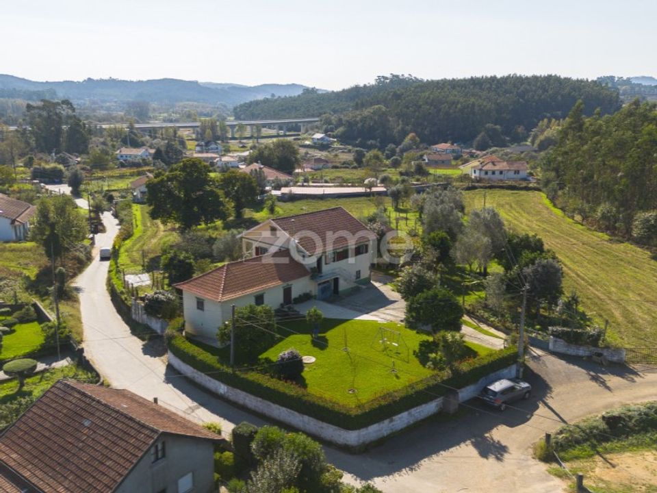 Villa i Calvelo, Viana do Castelo - foto 2