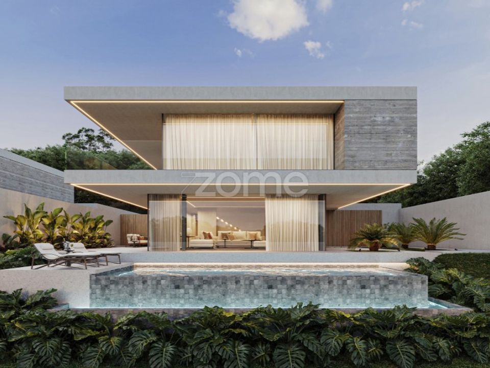 Villa i Resende, Viseu - foto 1
