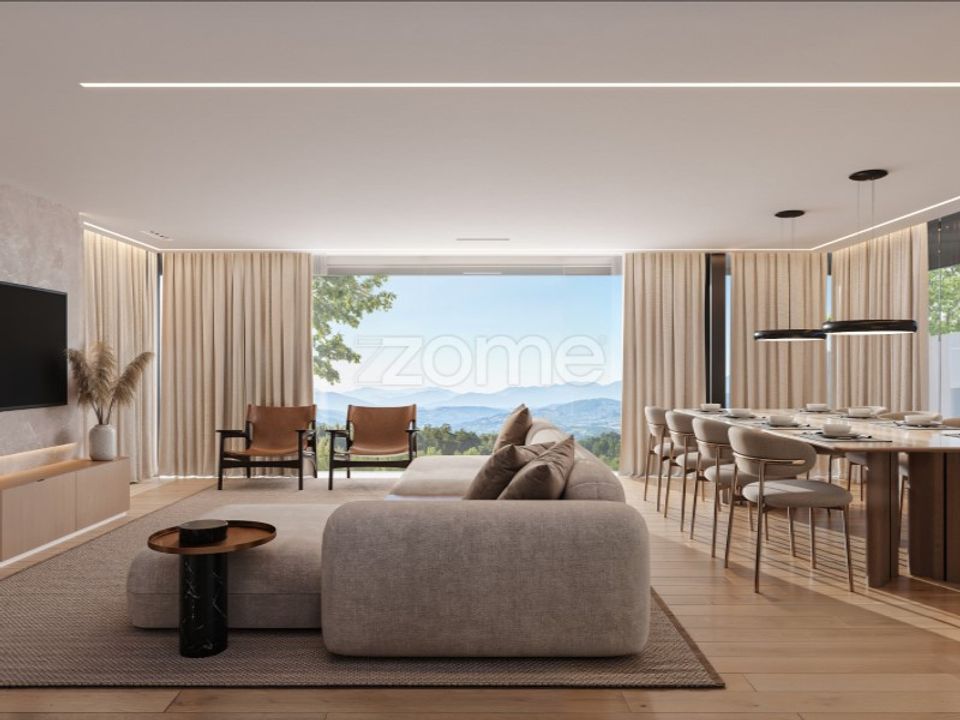 Villa en Resende, Viseu - foto 4