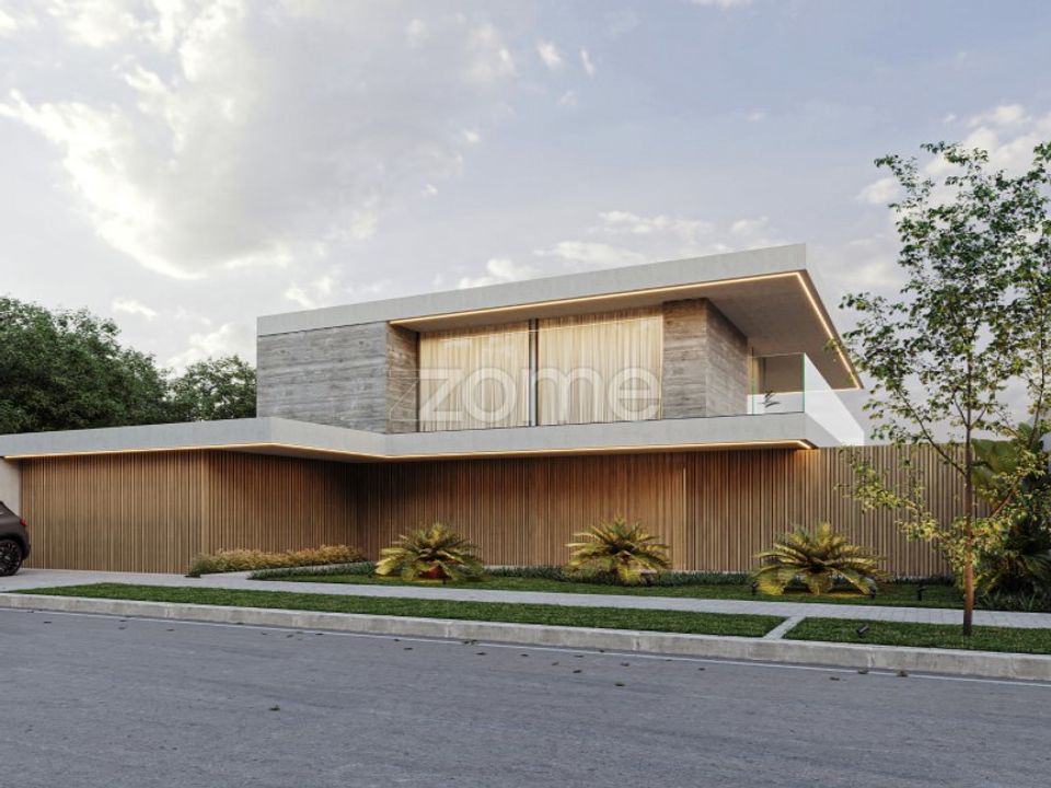 Villa en Resende, Viseu - foto 1