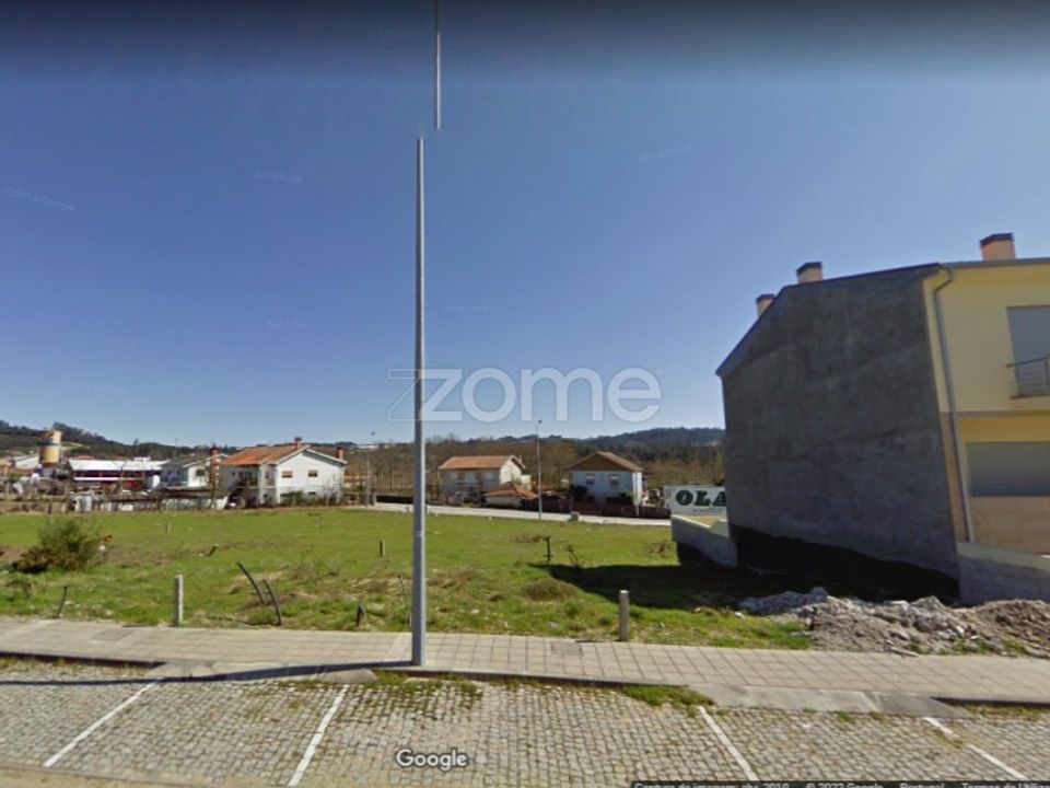 Helårsgrund i Lousada, Porto - foto 2