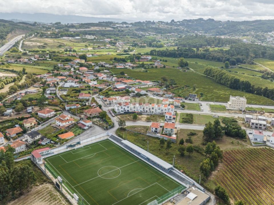 Helårsgrund i Lousada, Porto - foto 4
