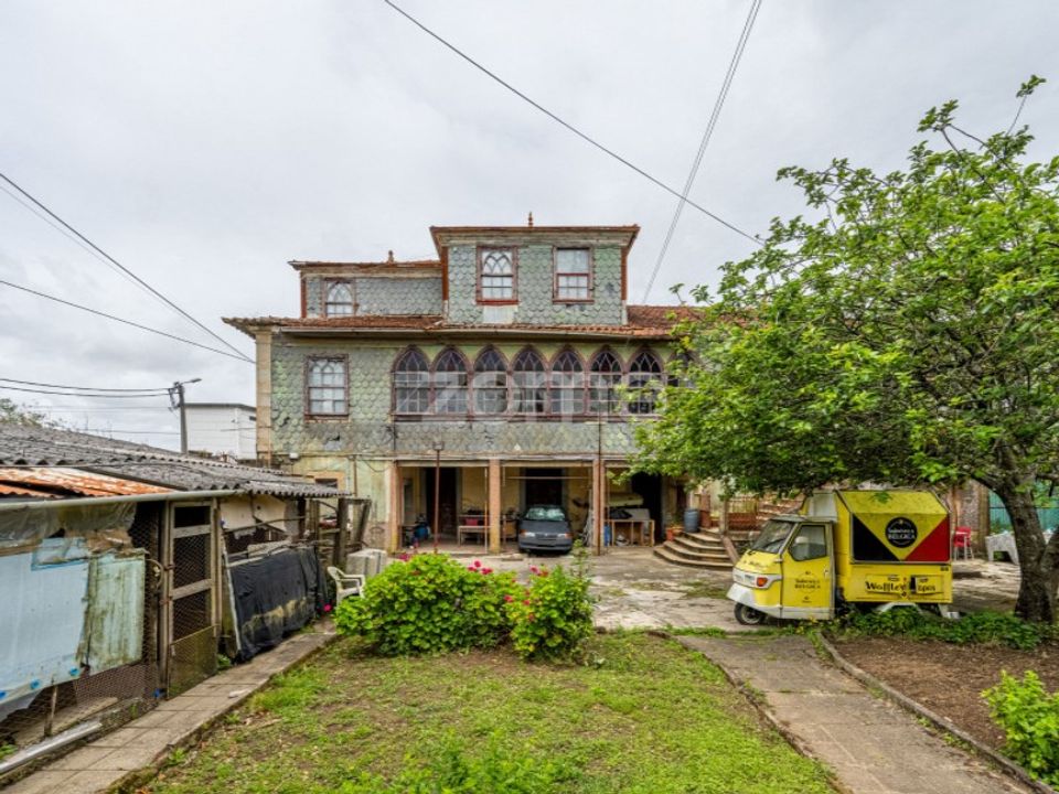 Farm i Gondomar, Porto - foto 1