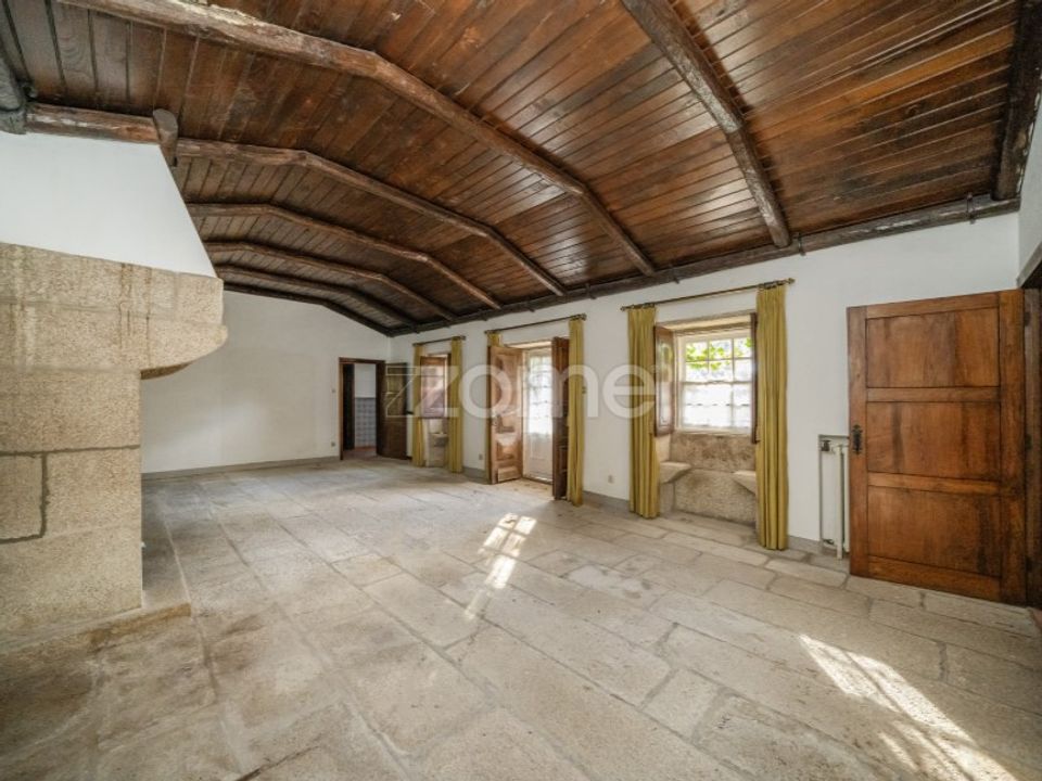 Farm i Felgueiras, Porto - foto 1