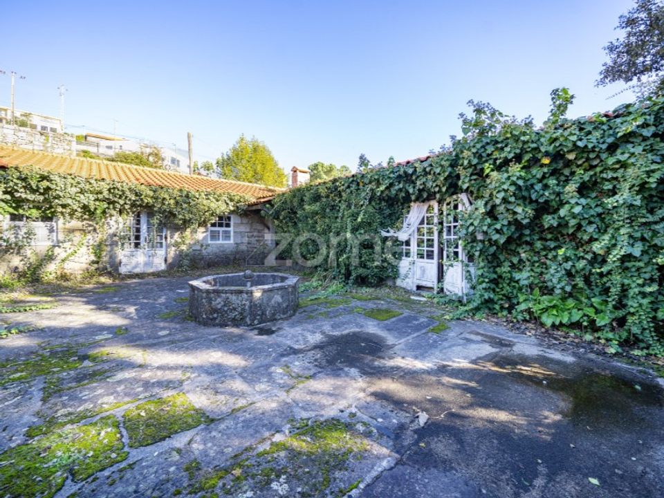 Farm i Felgueiras, Porto - foto 5