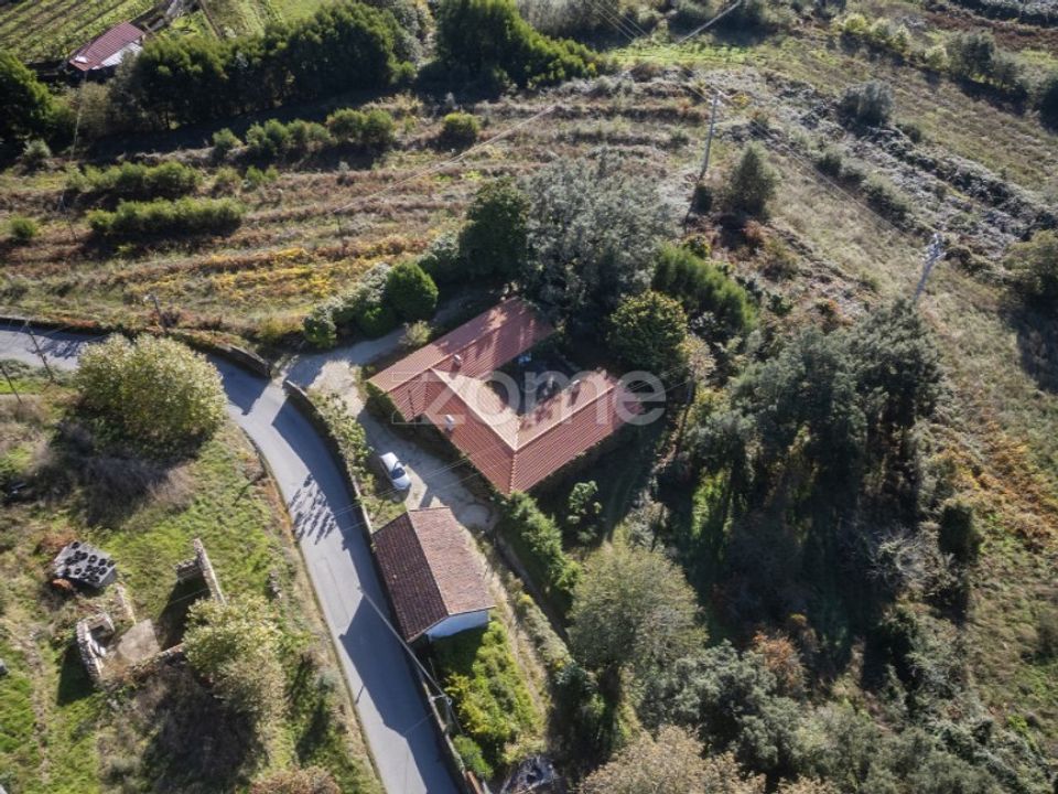 Farm i Felgueiras, Porto - foto 5