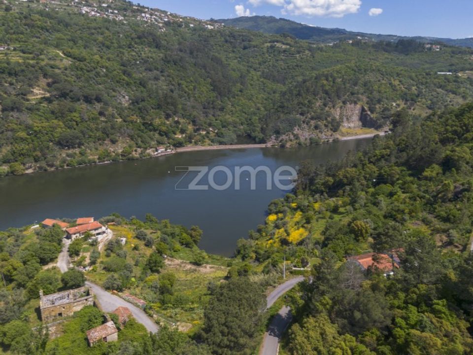 Helårsgrund i Oliveira de Frades, Viseu - foto 3