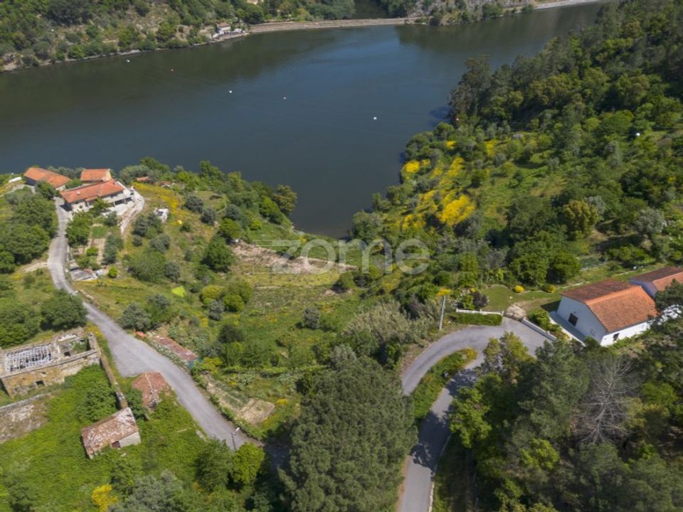 Helårsgrund i Oliveira de Frades, Viseu - foto 4