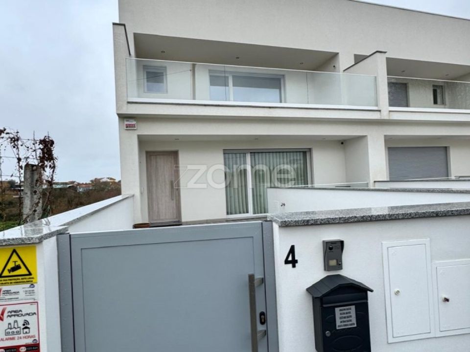 Villa i Aveiro, Aveiro - foto 2