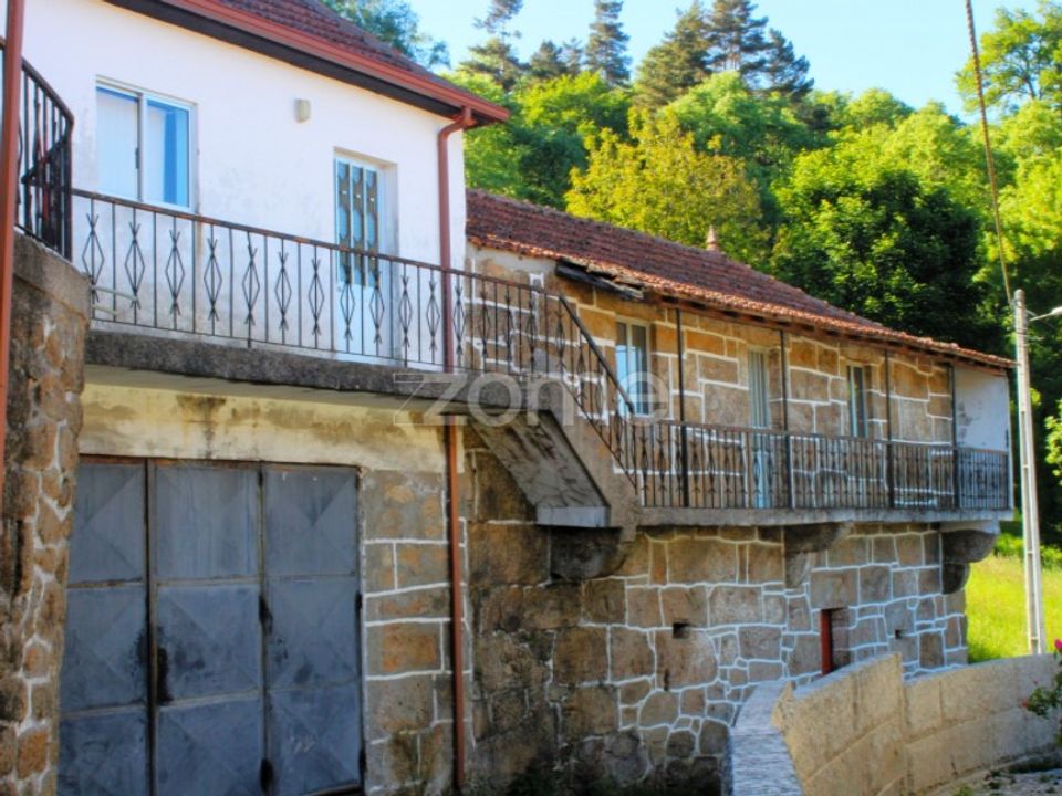 Villa i Paradela, Vila Real - foto 2