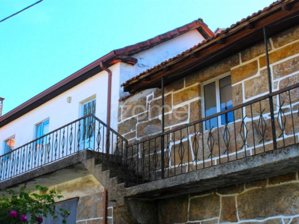 Villa i Paradela, Vila Real - foto 3