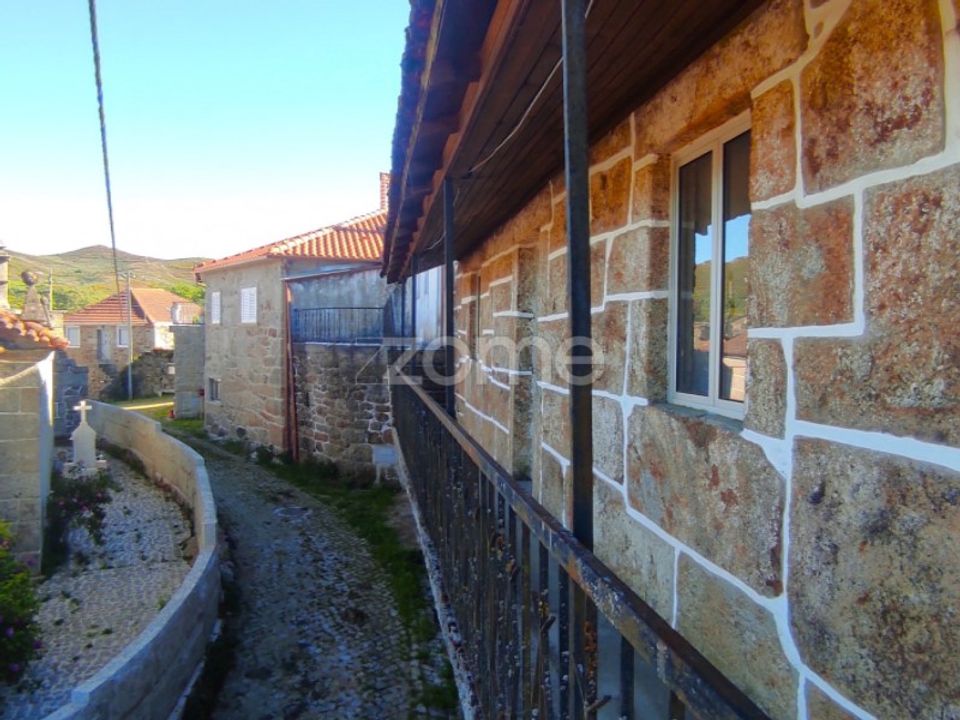 Villa i Paradela, Vila Real - foto 4