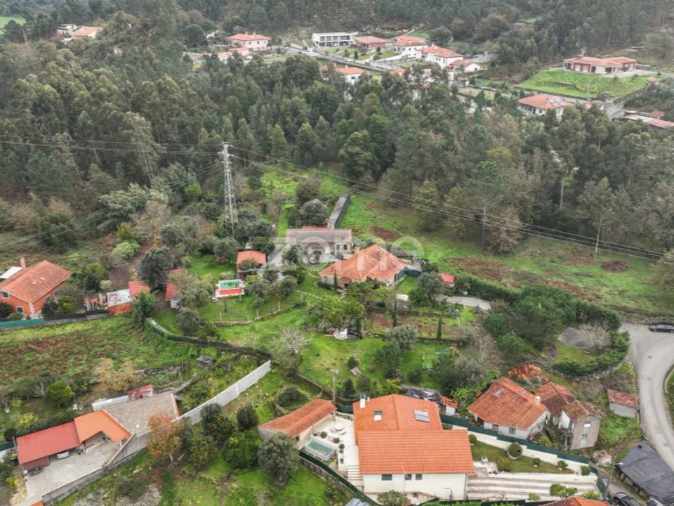 Farm i Ponte de Lima, Viana do Castelo - foto 3