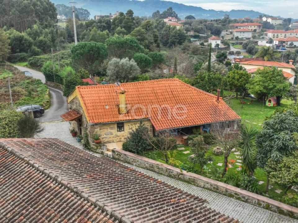 Farm i Ponte de Lima, Viana do Castelo - foto 1