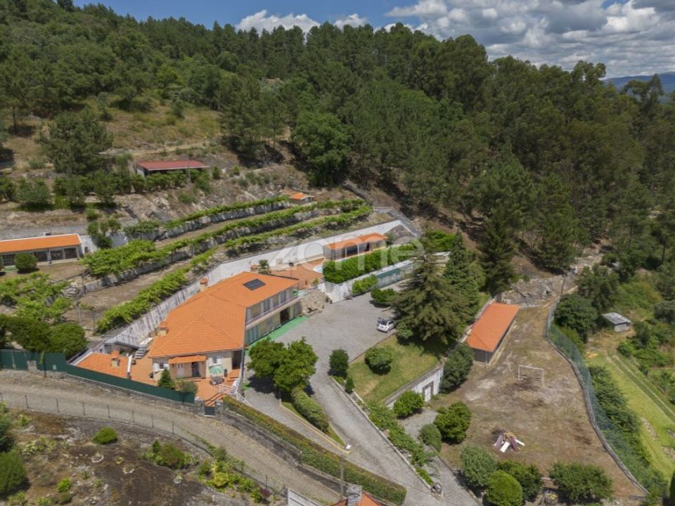 Granja a Amarante, Porto - foto 3