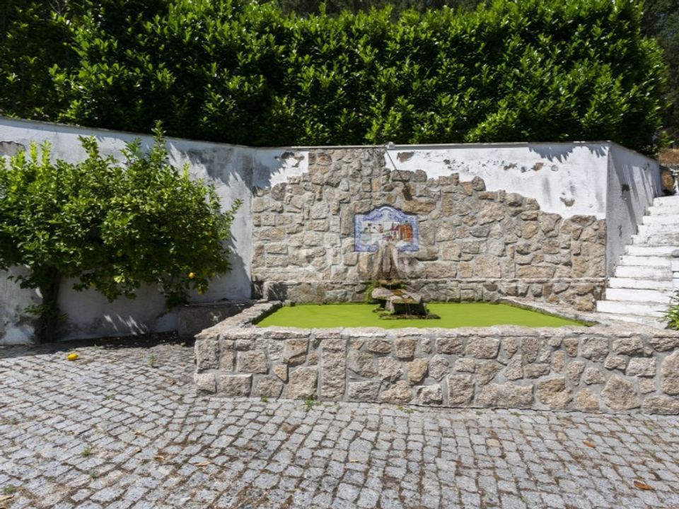 Quinta em Amarante, Porto - foto 1