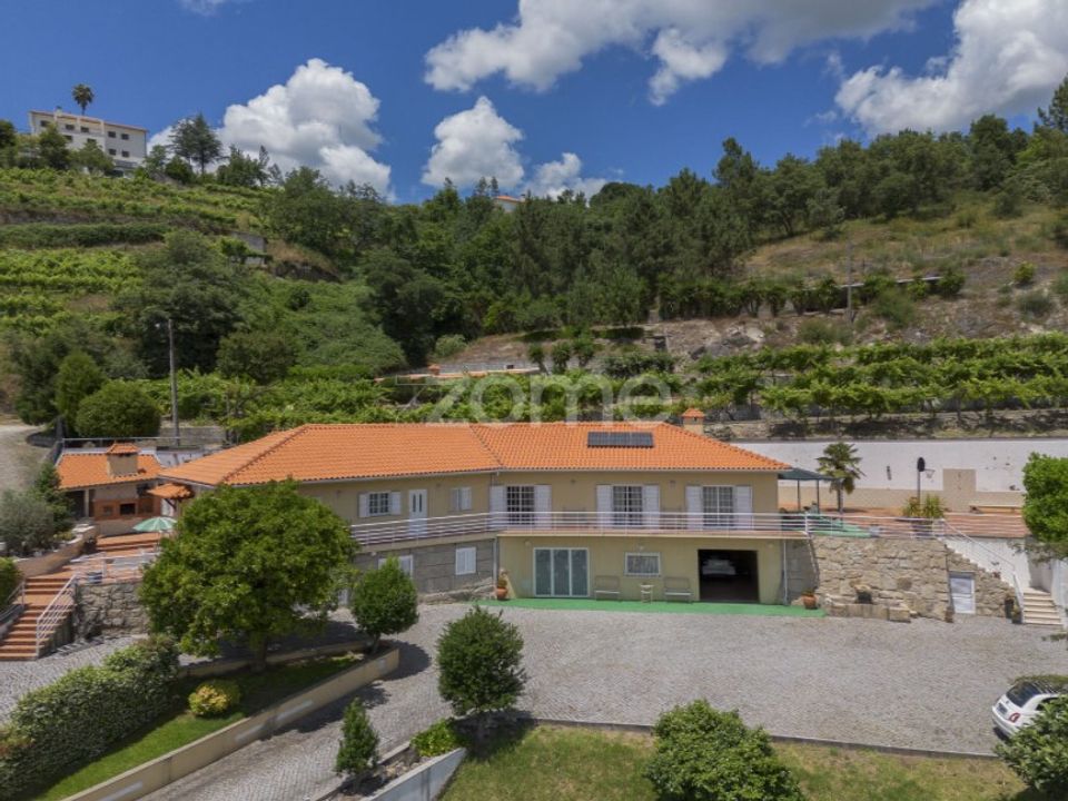 Granja a Amarante, Porto - foto 1