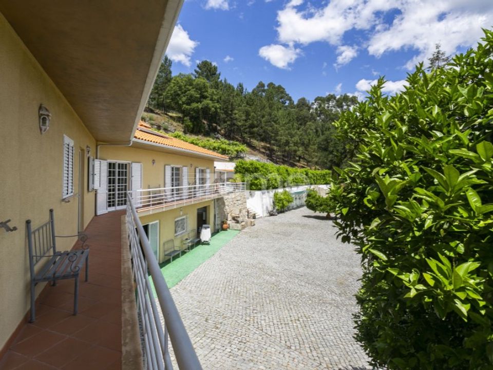 Farm i Amarante, Porto - foto 1