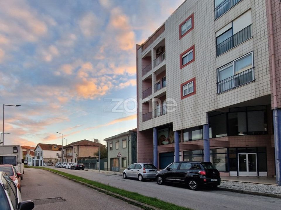 Villa i Sao Joao da Madeira, Aveiro - foto 5