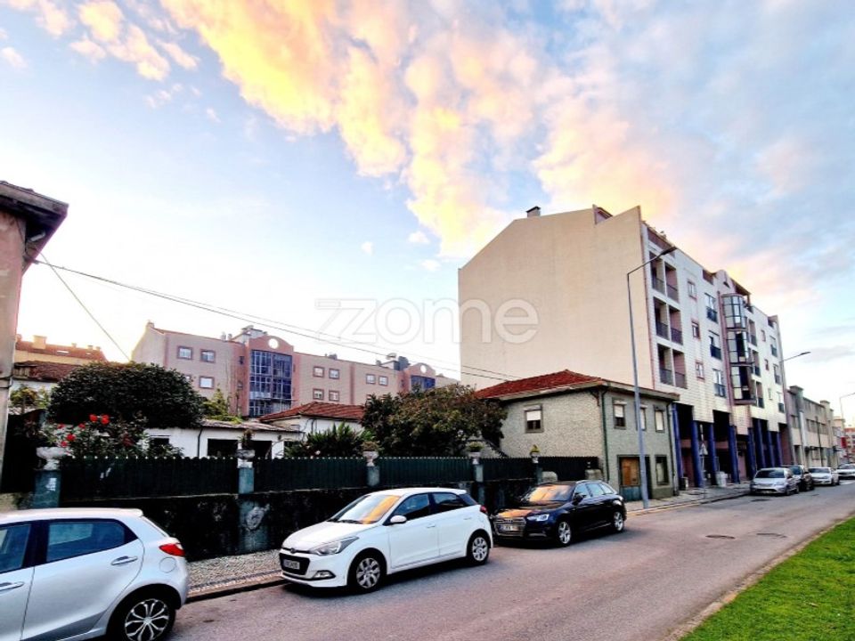 Villa i Sao Joao da Madeira, Aveiro - foto 3