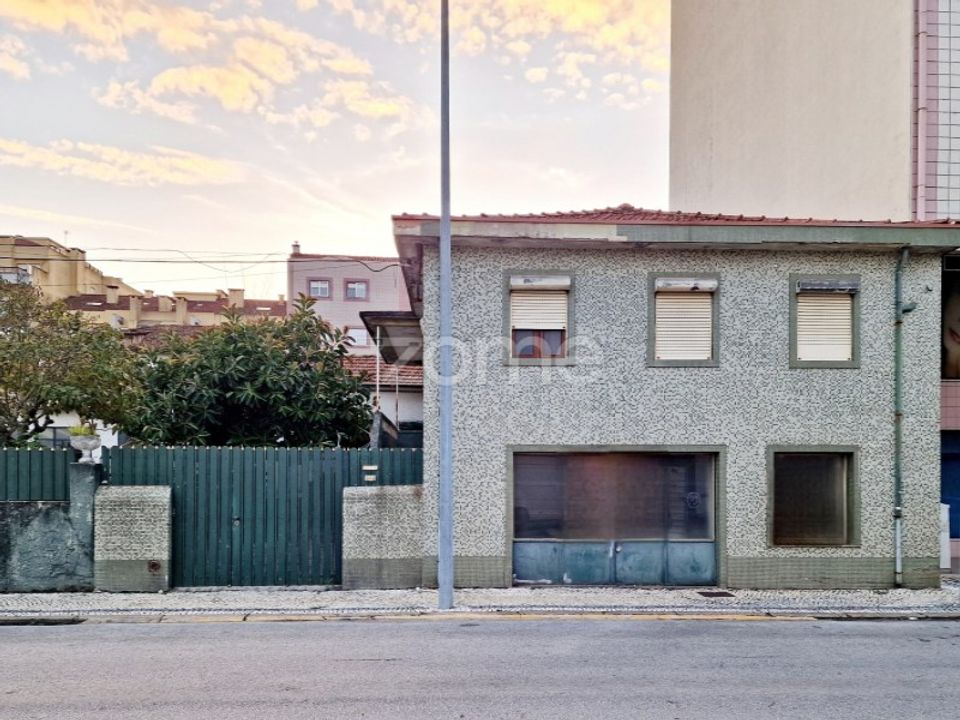 Villa i Sao Joao da Madeira, Aveiro - foto 4