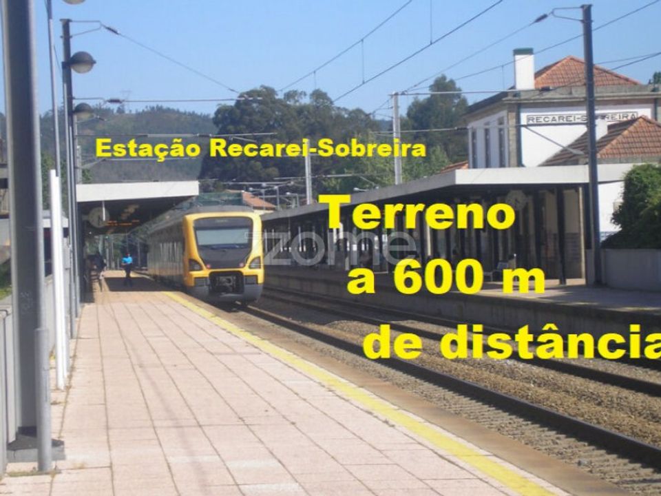 Terreno en Recarei, Porto - foto 4