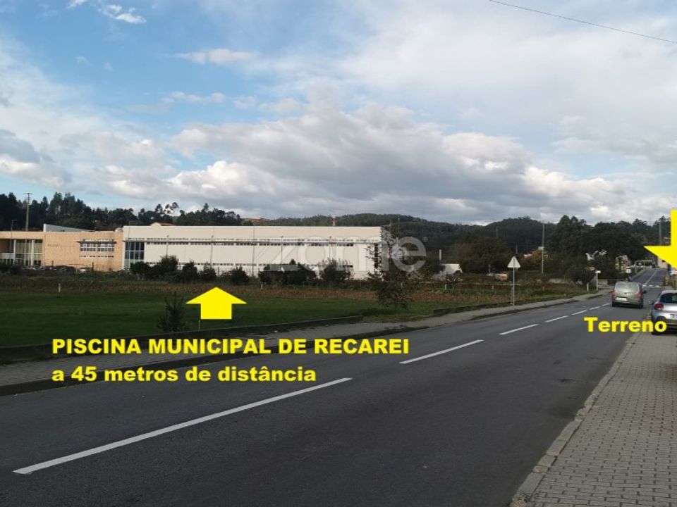 Terreno en Recarei, Porto - foto 5