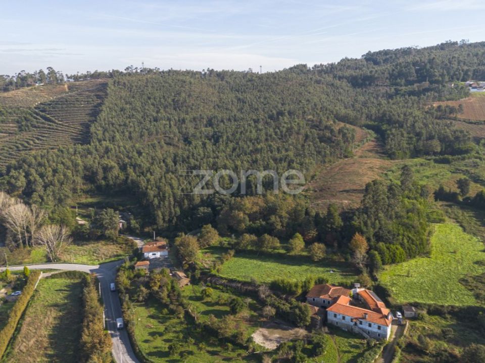 Helårsgrund i Sobreira, Porto - foto 3