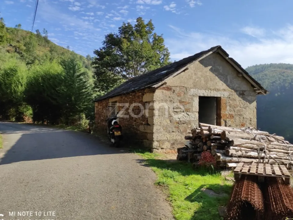 Farm i Arouca, Aveiro - foto 1