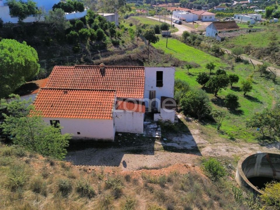 Villa i Silves, Faro - foto 5