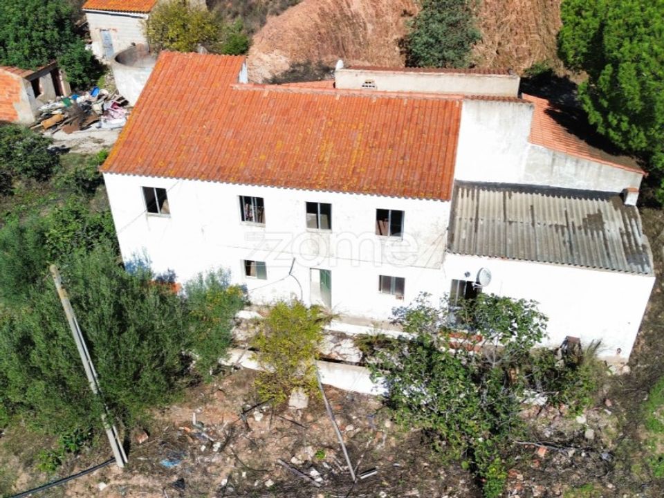 Villa i Silves, Faro - foto 1