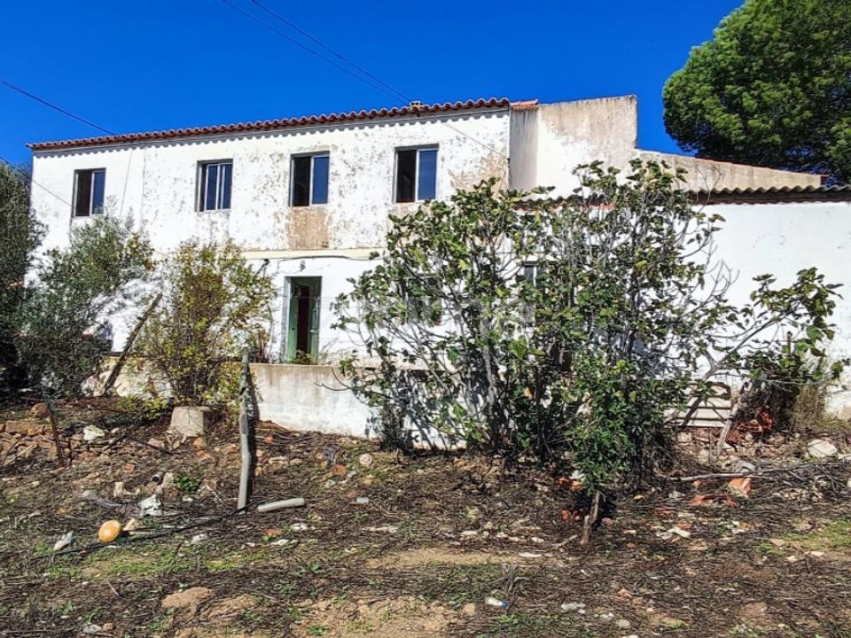 Villa i Silves, Faro - foto 2