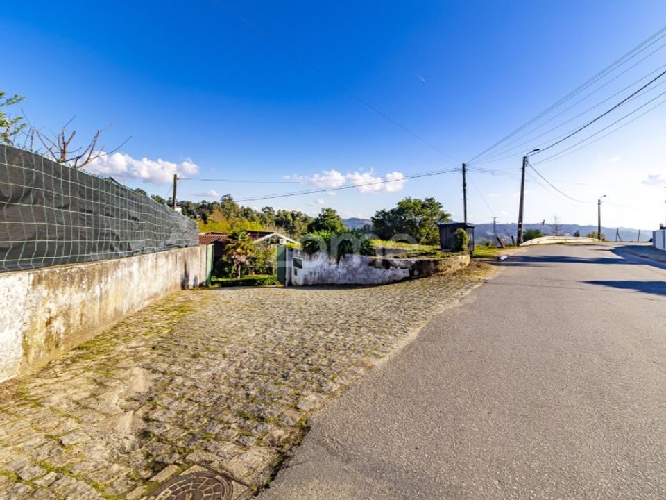 Farm i Guimaraes, Braga - foto 1
